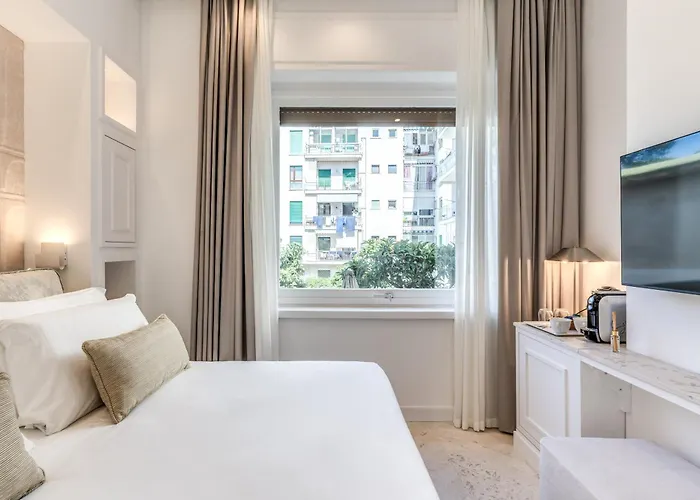 Diff'rent Souls - Luxury Гостевой дом 4*