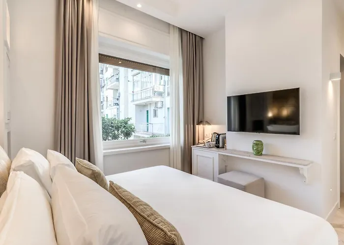 Diff'rent Souls - Luxury Гостевой дом