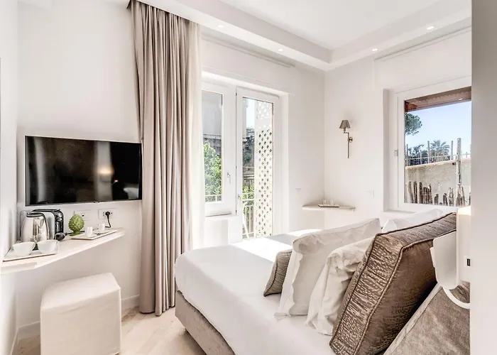 Diff'rent Souls - Luxury Сорренто