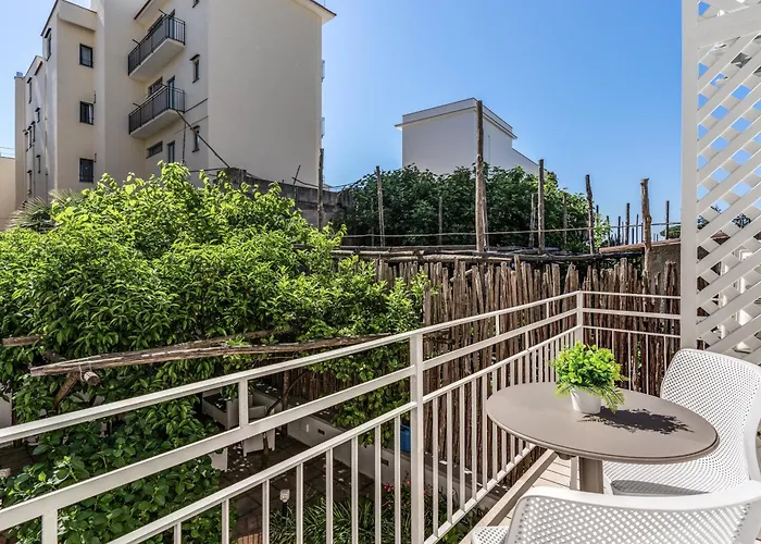 Гостевой дом Diff'rent Souls - Luxury 4*