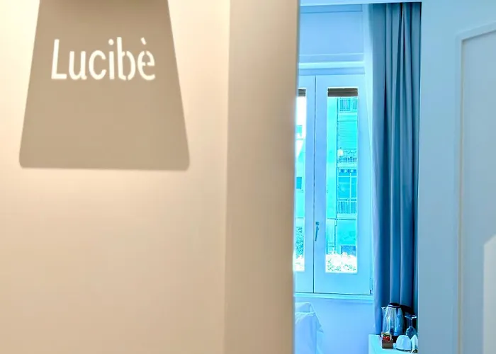 Diff'rent Souls - Luxury Гостевой дом Сорренто