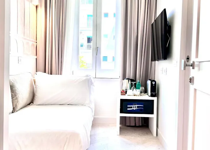 Diff'rent Souls - Luxury Гостевой дом 4*