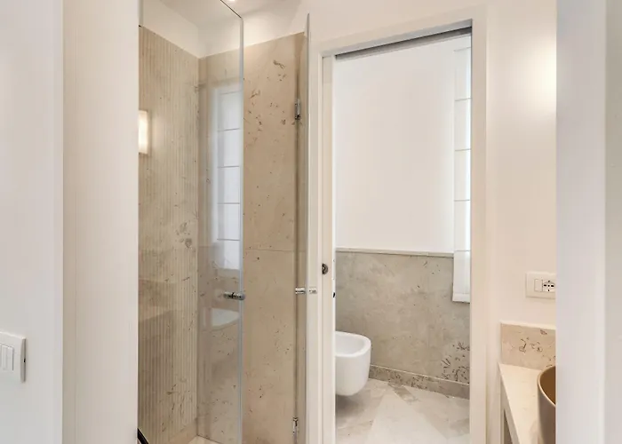 Гостевой дом Diff'rent Souls - Luxury 4*