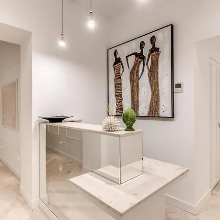 Diff'rent Souls - Luxury 4*