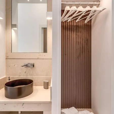 Pensjonat Diff'rent Souls - Luxury Półwysep Sorrentyński