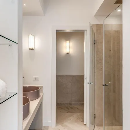 Pensjonat Diff'rent Souls - Luxury