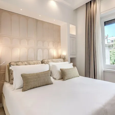 Diff'rent Souls - Luxury Półwysep Sorrentyński