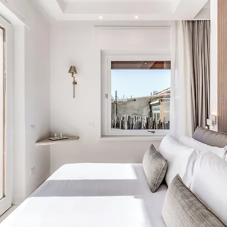 Pensjonat Diff'rent Souls - Luxury