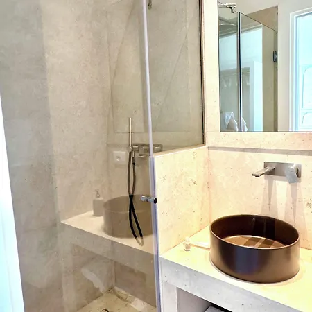 Pensjonat Diff'rent Souls - Luxury Półwysep Sorrentyński