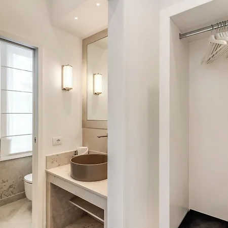 Diff'rent Souls - Luxury Półwysep Sorrentyński