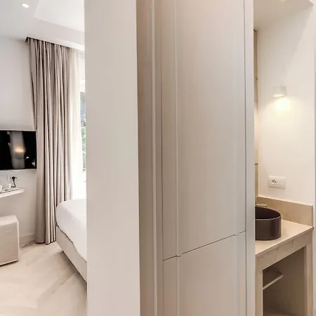 Pensjonat Diff'rent Souls - Luxury 4*