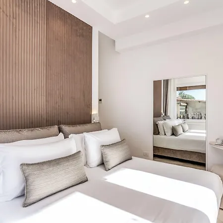 Pensjonat Diff'rent Souls - Luxury