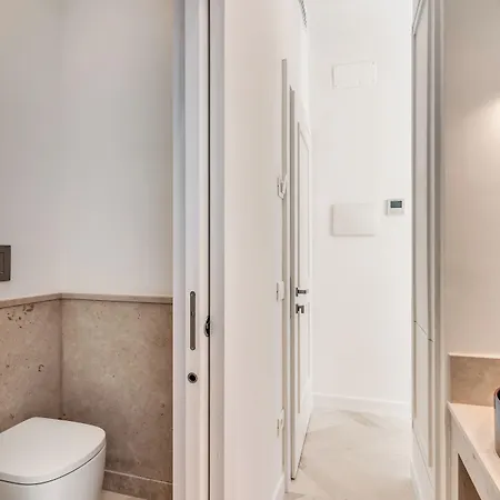 Diff'rent Souls - Luxury Półwysep Sorrentyński