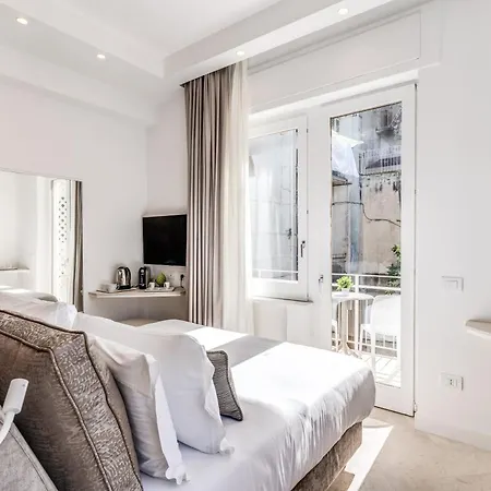 בית הארחה Diff'rent Souls - Luxury