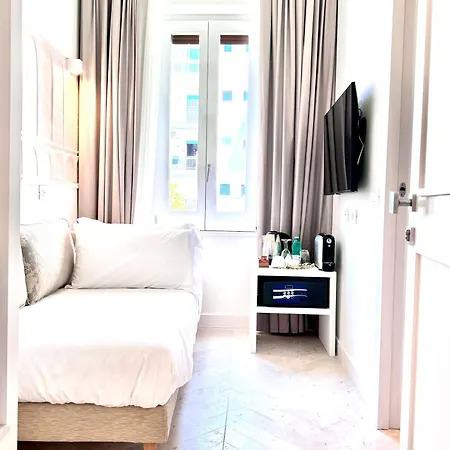 Diff'rent Souls - Luxury בית הארחה 4*