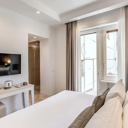 Diff'rent Souls - Luxury 招待所 索伦托