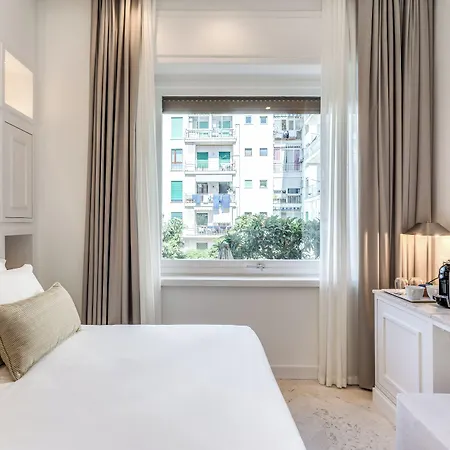 Diff'rent Souls - Luxury 招待所 索伦托