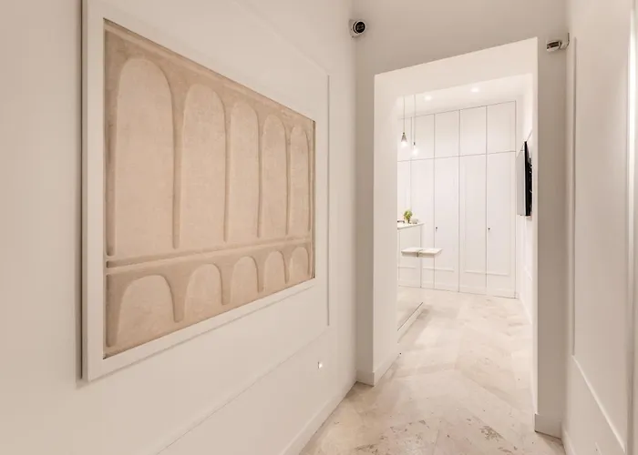 Maison d'hôtes Diff'rent Souls - Luxury 4*