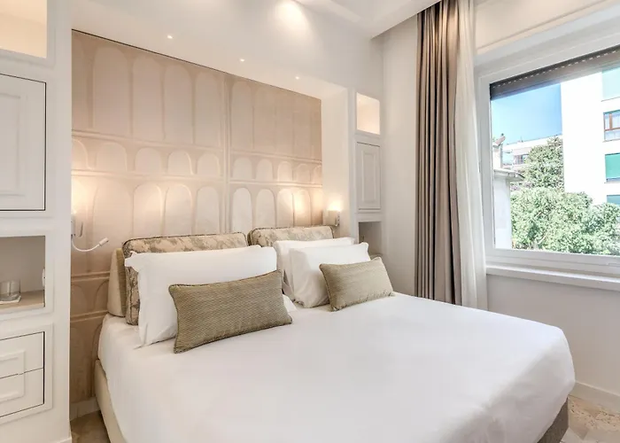 Diff'rent Souls - Luxury 4*