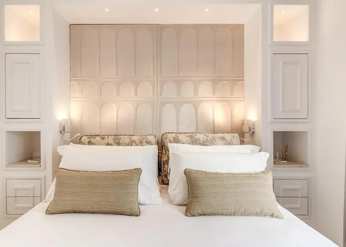 Diff'rent Souls - Luxury 4* Sorrento