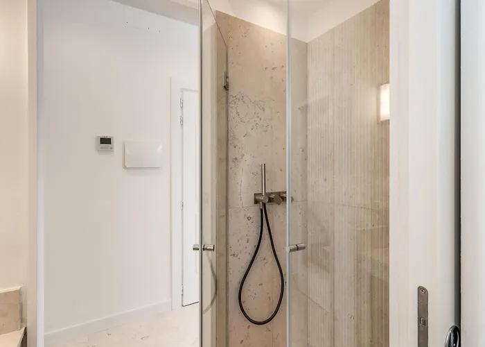 Diff'rent Souls - Luxury Maison d'hôtes