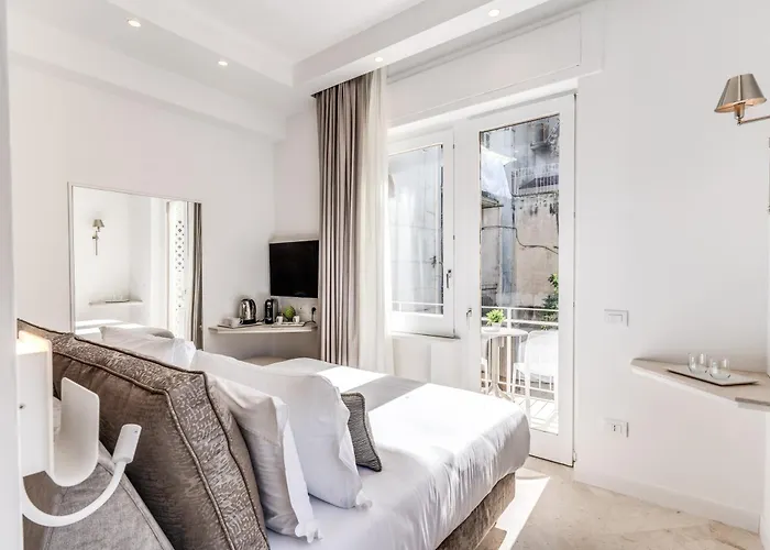 Maison d'hôtes Diff'rent Souls - Luxury