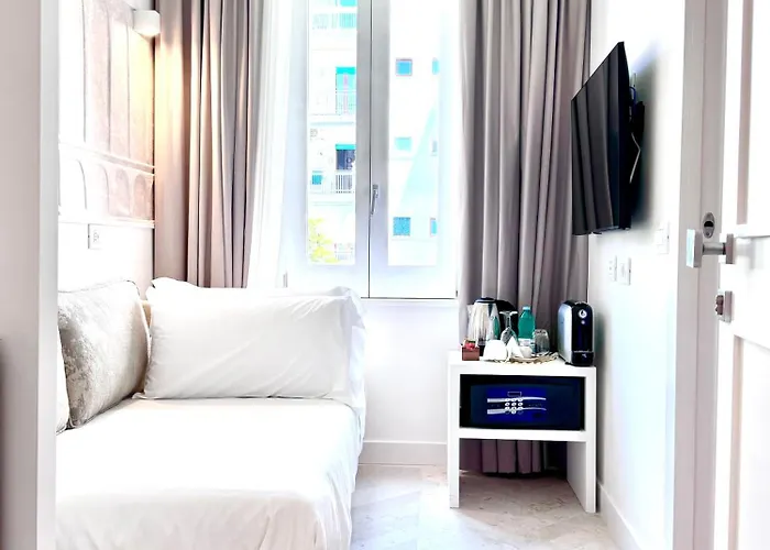 Diff'rent Souls - Luxury Maison d'hôtes Sorrente