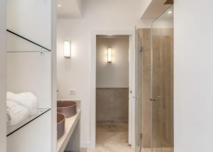 Gæstehus Diff'rent Souls - Luxury