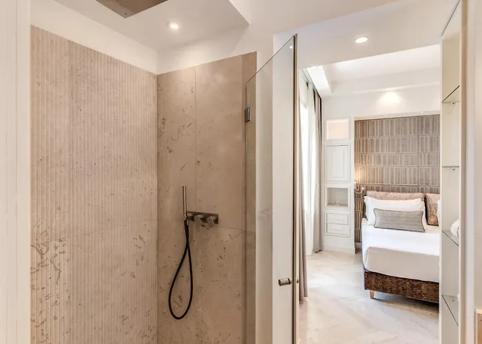 Maison d'hôtes Diff'rent Souls - Luxury 4*