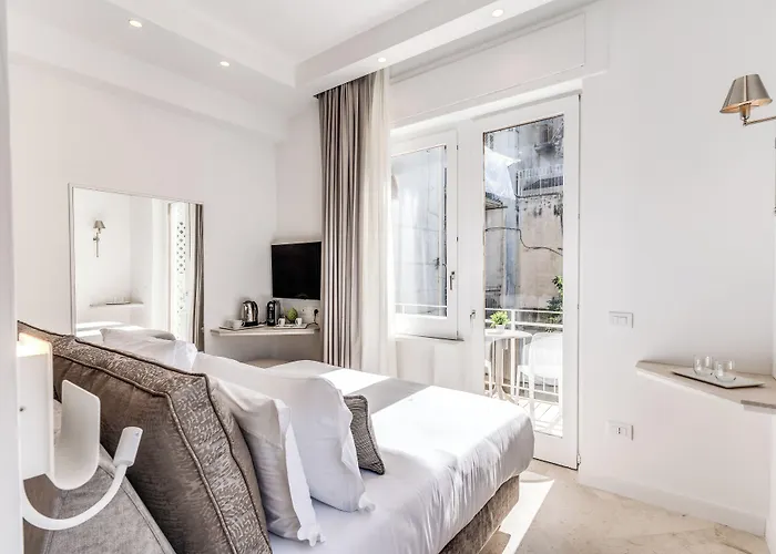 Diff'rent Souls - Luxury Maison d'hôtes