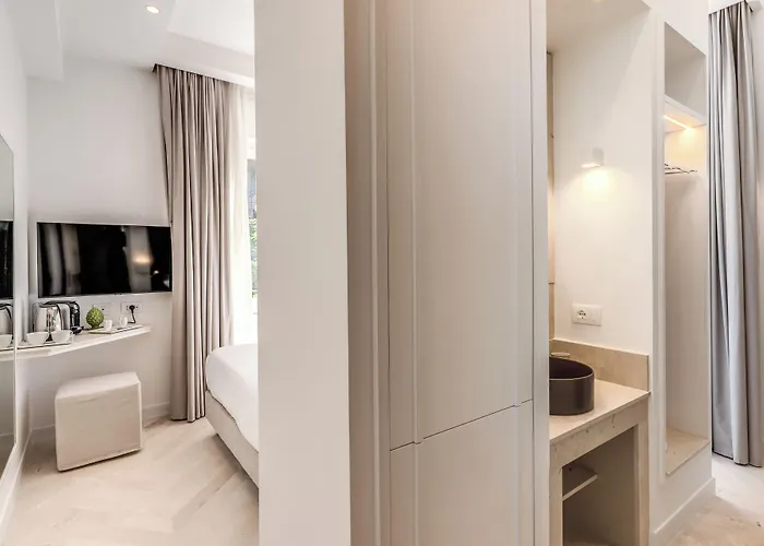 Gæstehus Diff'rent Souls - Luxury 4*