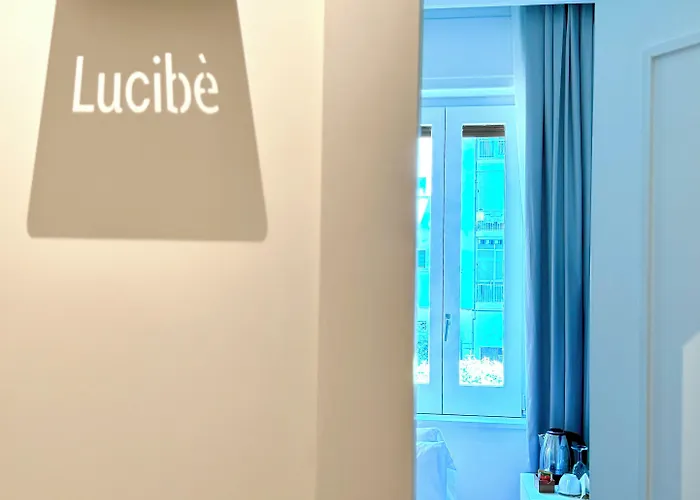 Diff'rent Souls - Luxury Sorrente