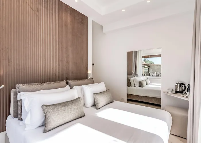 Gæstehus Diff'rent Souls - Luxury