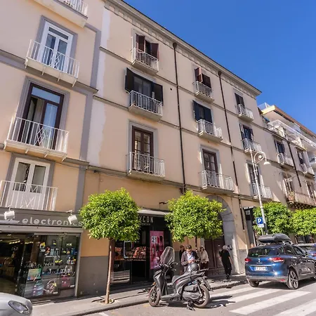 Vendégház Diff'rent Souls - Luxury