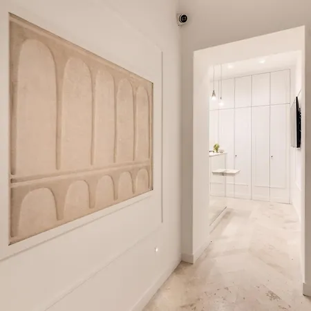 بيت ضيافة Diff'rent Souls - Luxury 4*