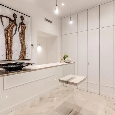 Diff'rent Souls - Luxury 4*