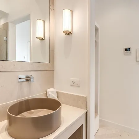 Vendégház Diff'rent Souls - Luxury