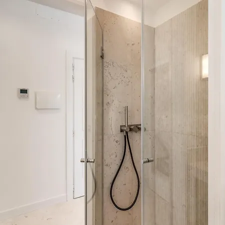 Diff'rent Souls - Luxury Vendégház