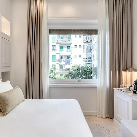 Diff'rent Souls - Luxury Vendégház 4*