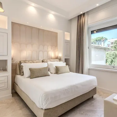 بيت ضيافة Diff'rent Souls - Luxury 4*