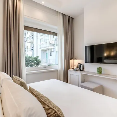 Diff'rent Souls - Luxury بيت ضيافة