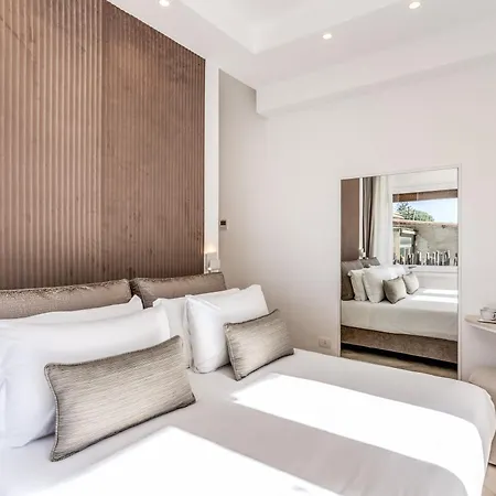 Diff'rent Souls - Luxury Vendégház