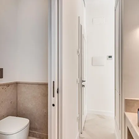 Diff'rent Souls - Luxury Vendégház 4*