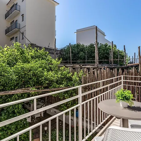 بيت ضيافة Diff'rent Souls - Luxury 4*