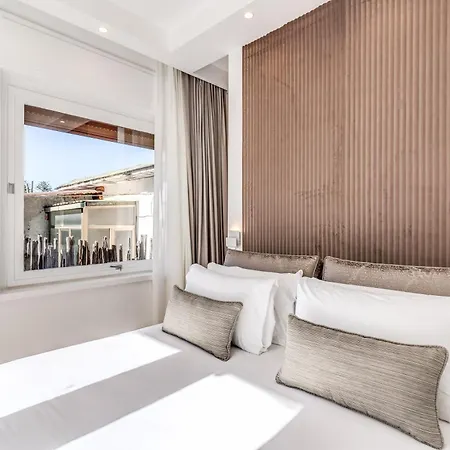 Diff'rent Souls - Luxury بيت ضيافة سورينتو