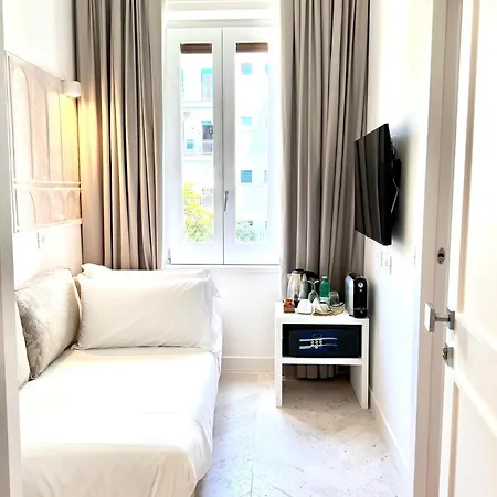 Diff'rent Souls - Luxury 4*