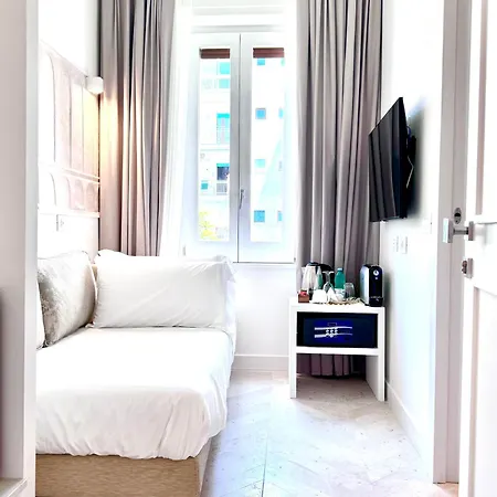 Diff'rent Souls - Luxury Vendégház Sorrento