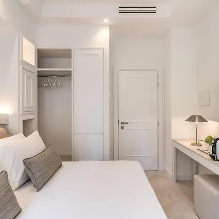 Diff'rent Souls - Luxury Vendégház