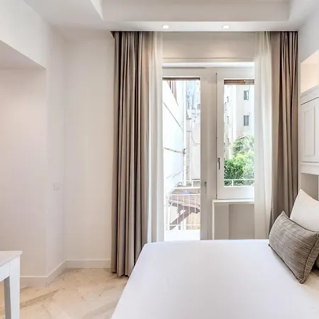 Diff'rent Souls - Luxury Vendégház