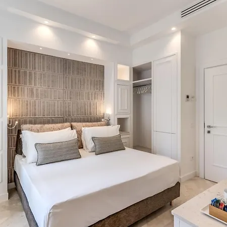 Diff'rent Souls - Luxury بيت ضيافة